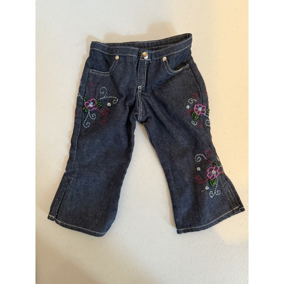 AMERICAN GIRL READY FOR FUN OUTFIT 2004 - Picture 7 of 9